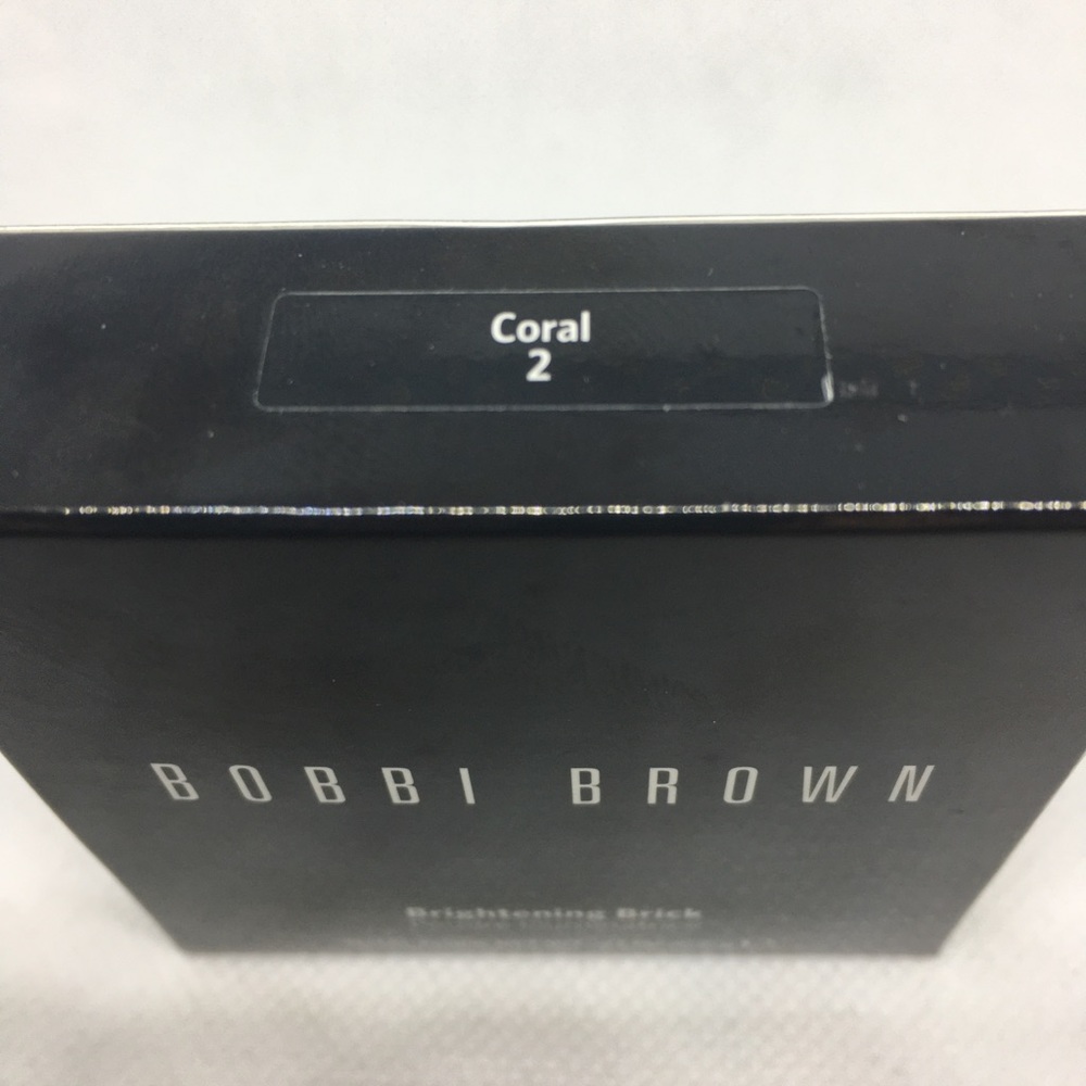Authentic Bobbi Brown Brightening Brick - Picture 3 of 4
